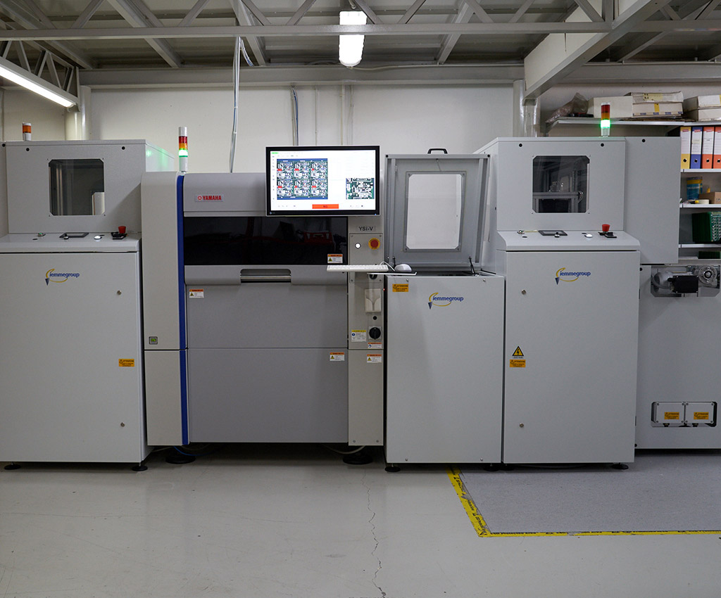 Elettronica Industriale SICE ELETTRONICA Srl